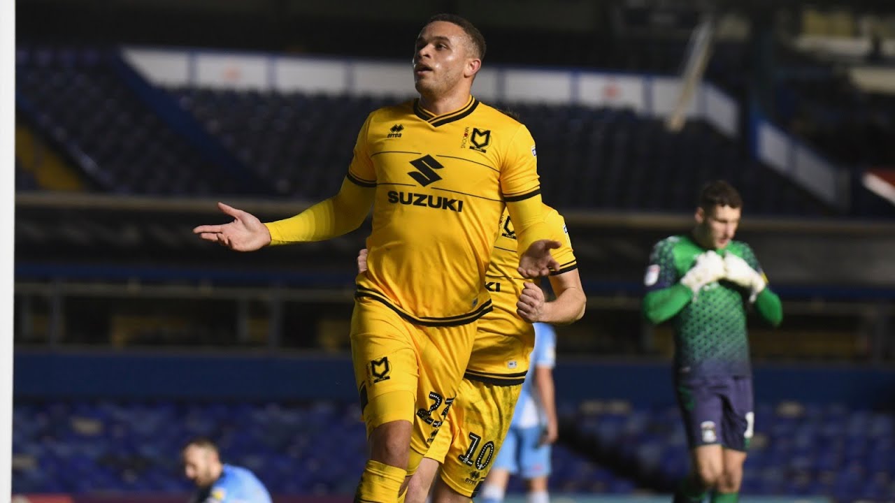 BEST BITS: Carlton Morris - 2019/20 season