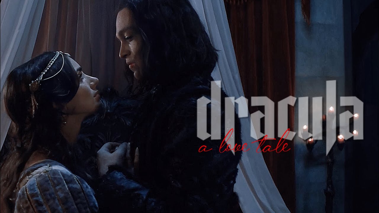 Dracula | Dracula a Love Tale || This should be the end || #movieclips 6
