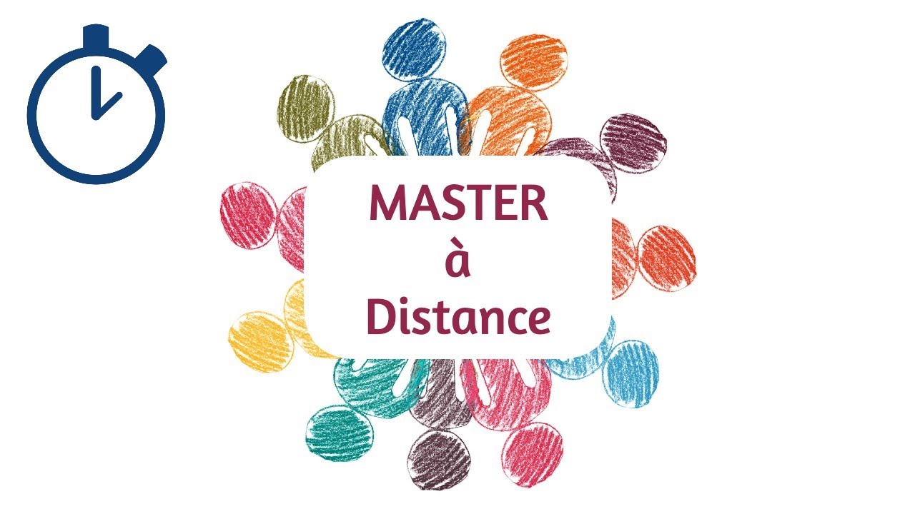 Masters à Distance : [ Master ]