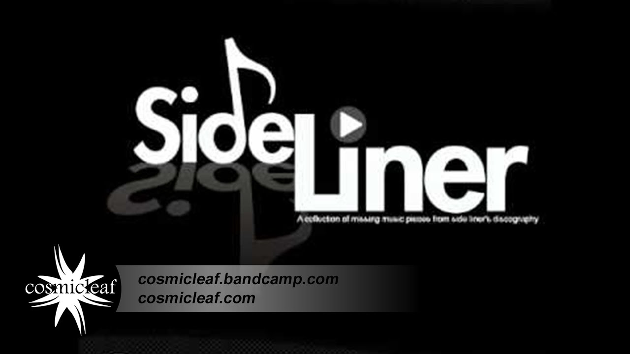 Side Liner - Subconscious Games (psychill)