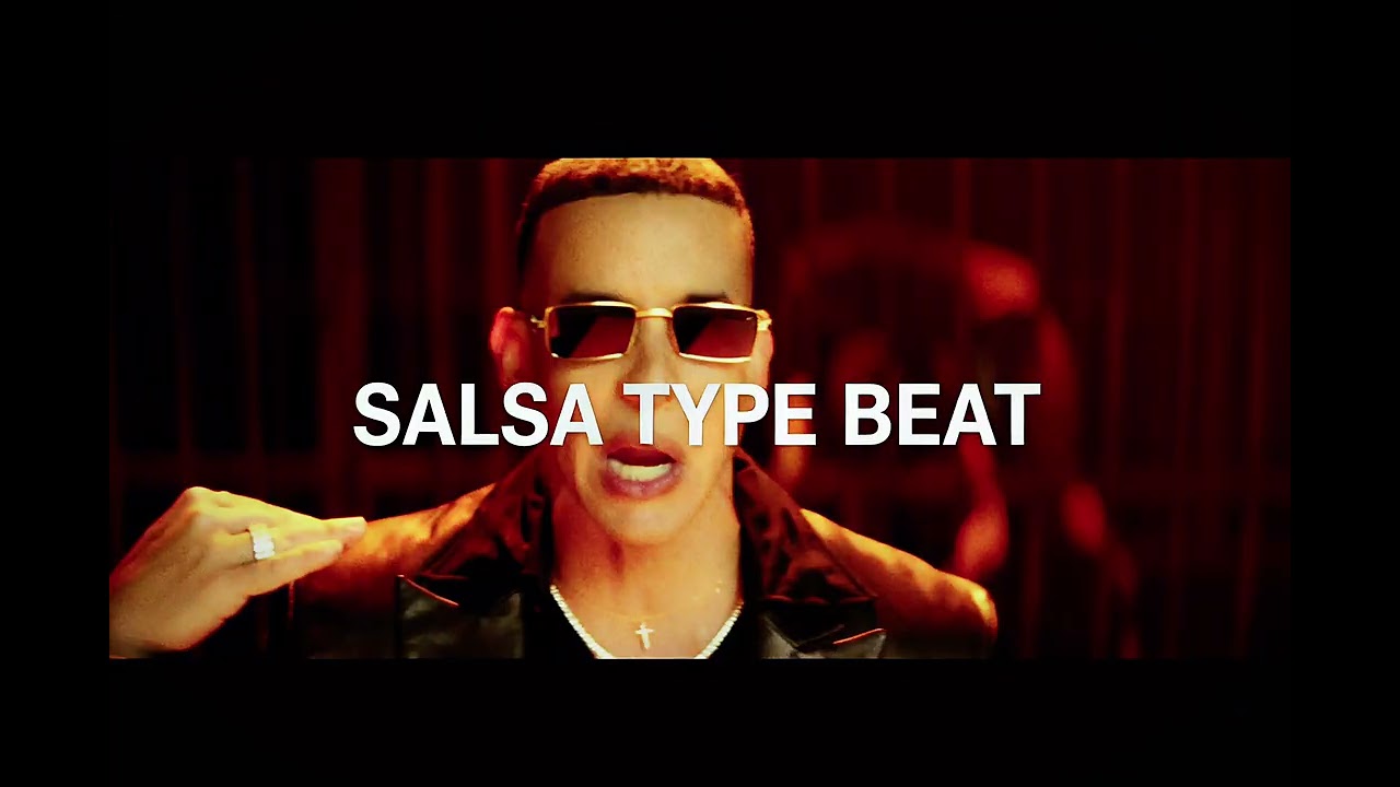 Type Beat Salsa Urbana  Jetzabel y Judas - Daddy Yankee Instrumental