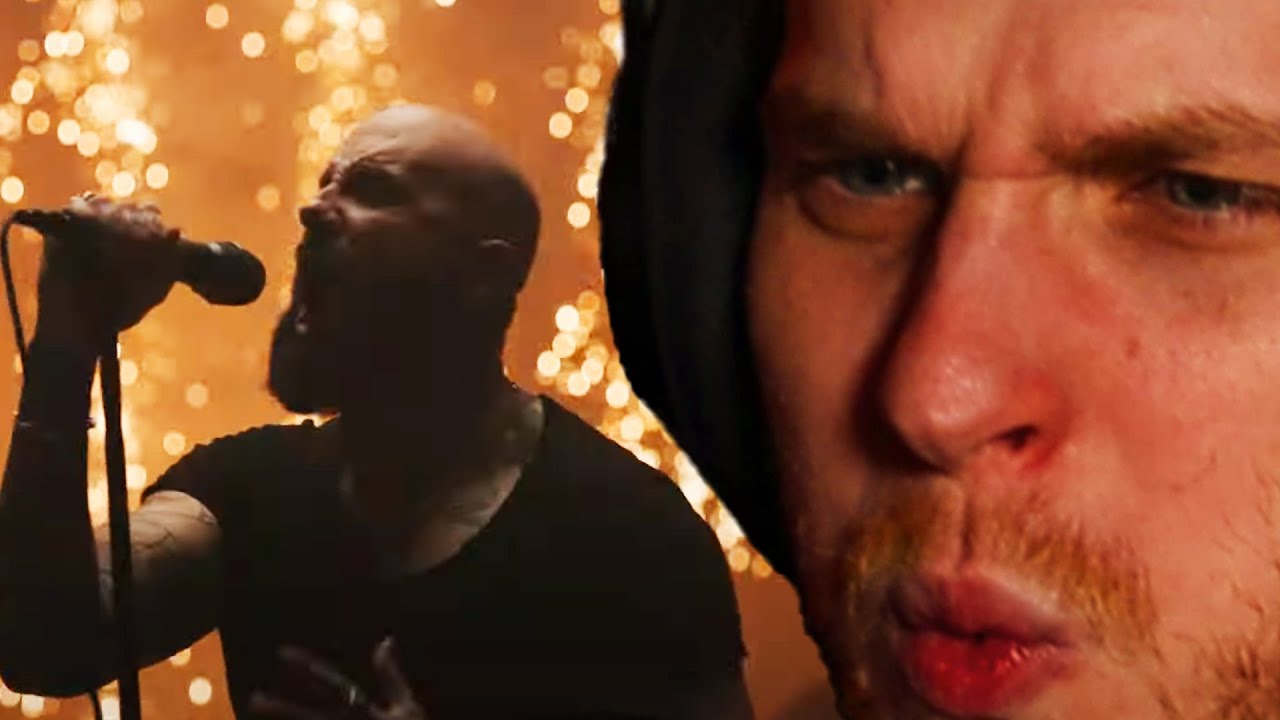 THIS SONG CHANGED MY MIND | August Burns Red - Backfire | Reaction