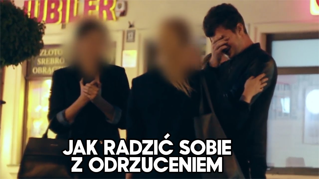 DZIEWCZYNA MNIE OLAŁA - CO ROBIĆ?