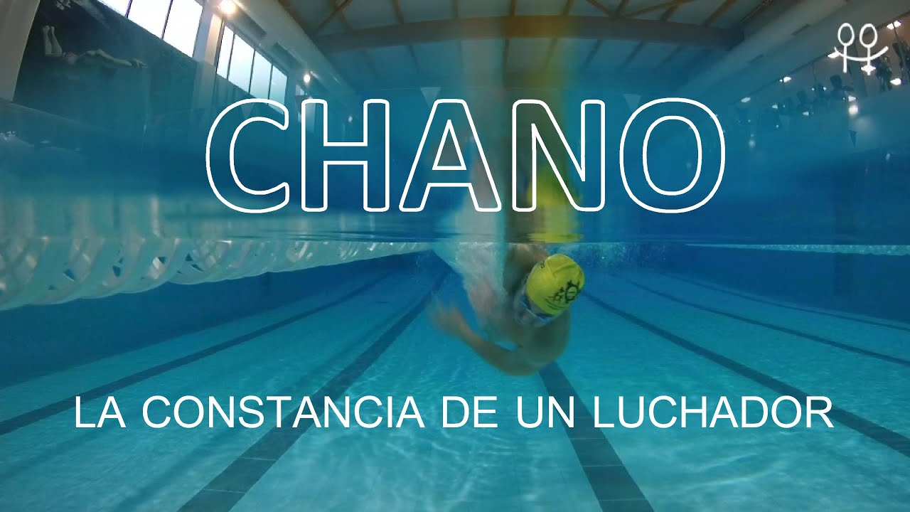 QUEREMOS PODEMOS 05_CHANO LA CONSTANCIA DE UN LUCHADOR