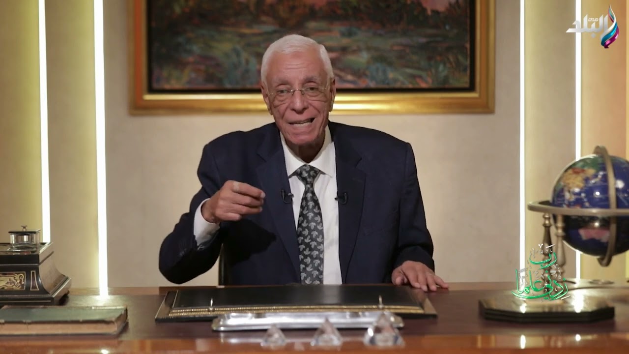 محتار في التخصص علمي أم أدبي؟ .. حسام موافي هيقول لك إزاي تقدر تختار التخصص اللي يناسبك بسهولة