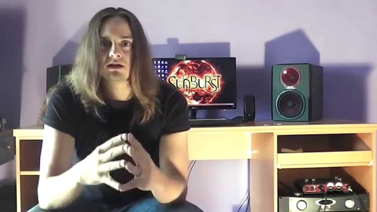 UnderGround News With -Gus Drax-  2014