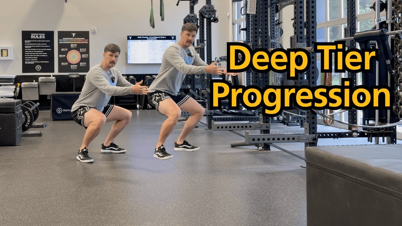 Deep Tier — все, что вам нужно знать для его масштабирования