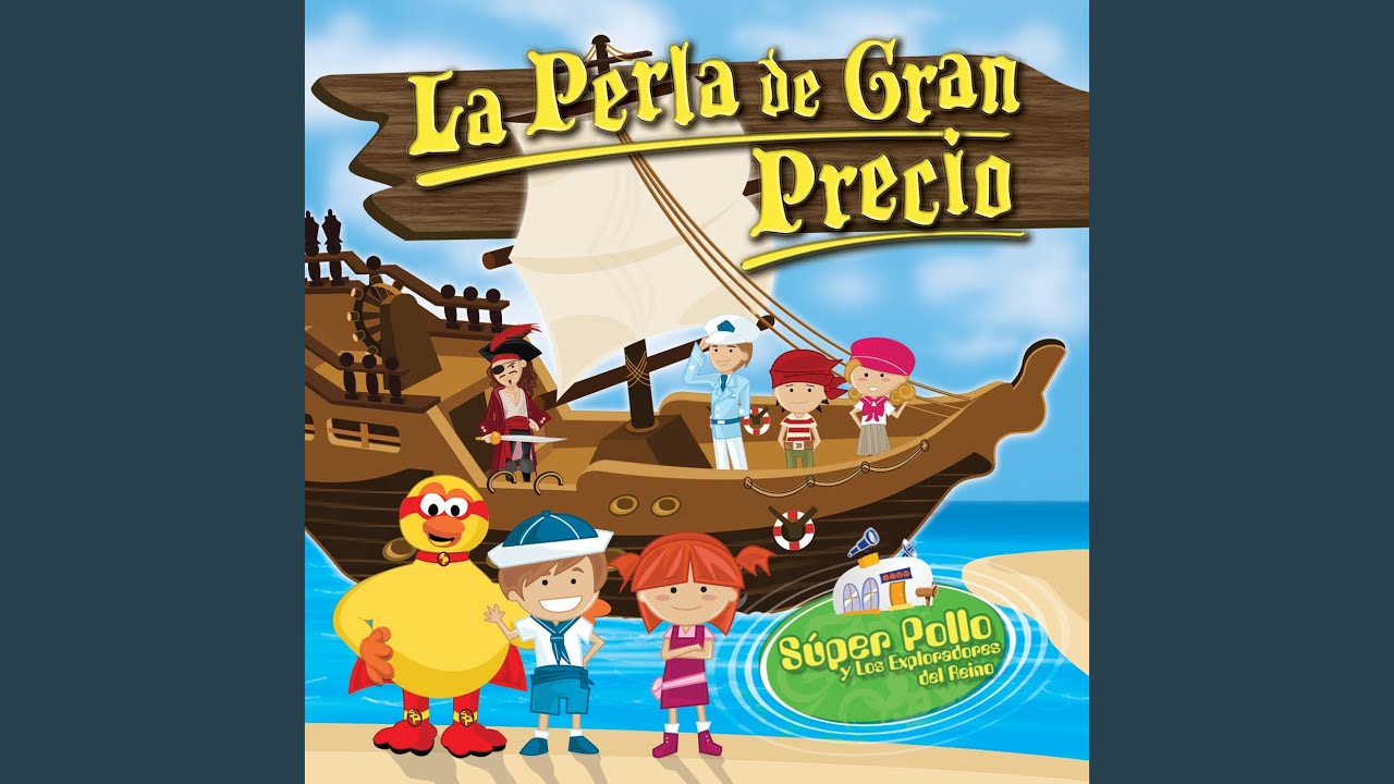 La Perla De Gran Precio