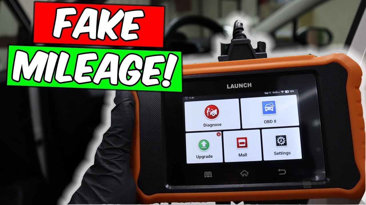 5 СОВЕТОВ по проверке подержанного автомобиля с помощью сканера OBD-II