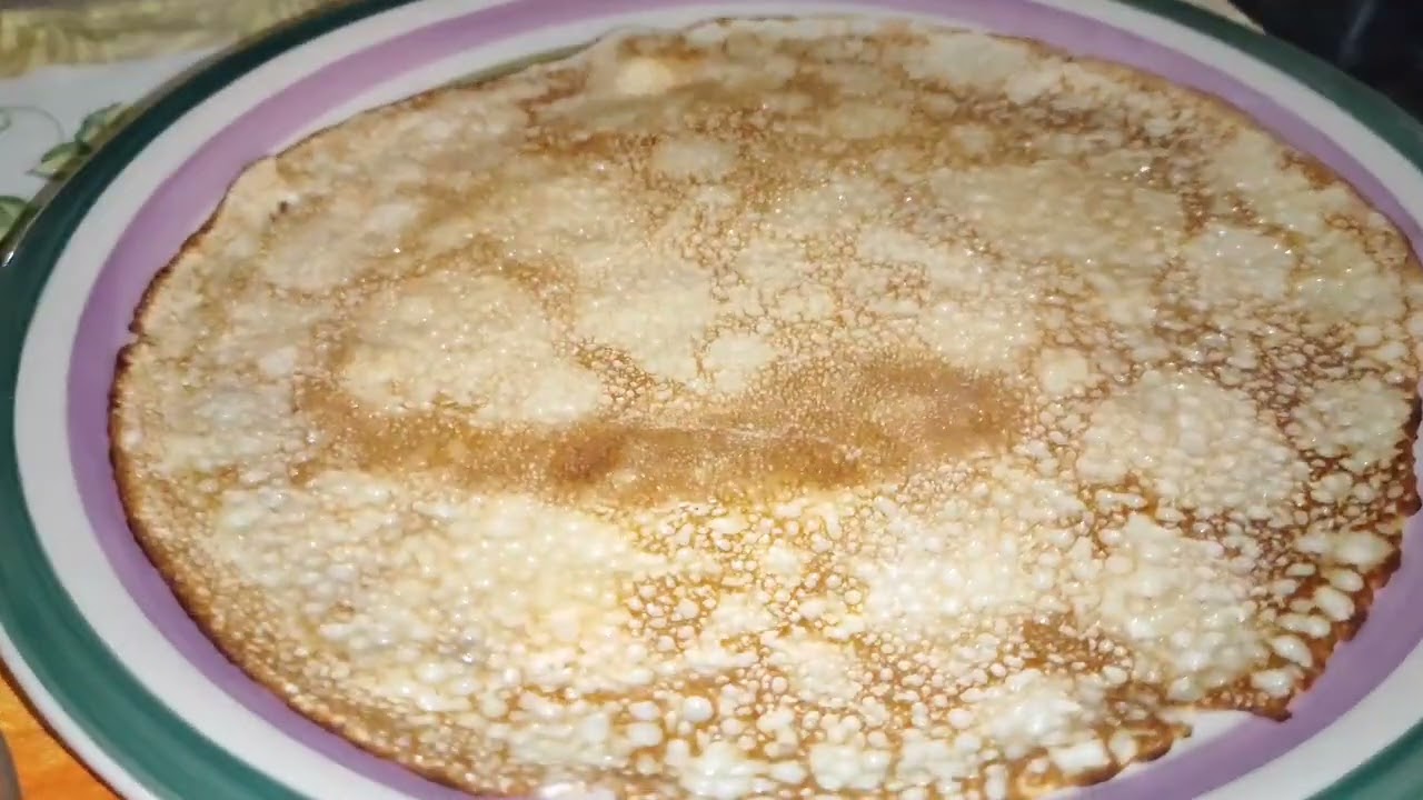 УТРО ЖАРЮ БЛИНЫ 🥞ИДЕМ К ДОЧЕ В ГОСТИ.