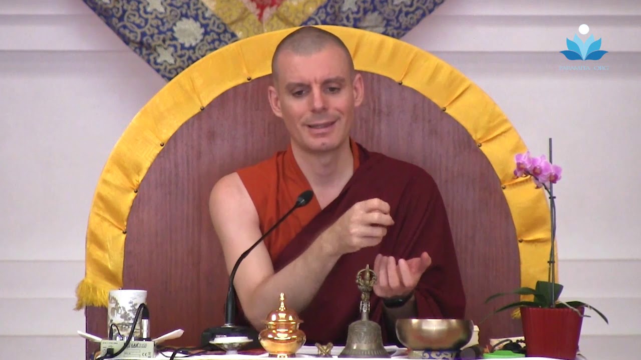 ¿Qué es el Mindfulness Budista?