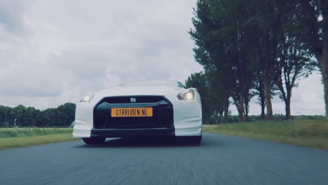 GTRrijden.nl | Rijd Zelf in een Nissan GTR | De Ultieme Driving Experience