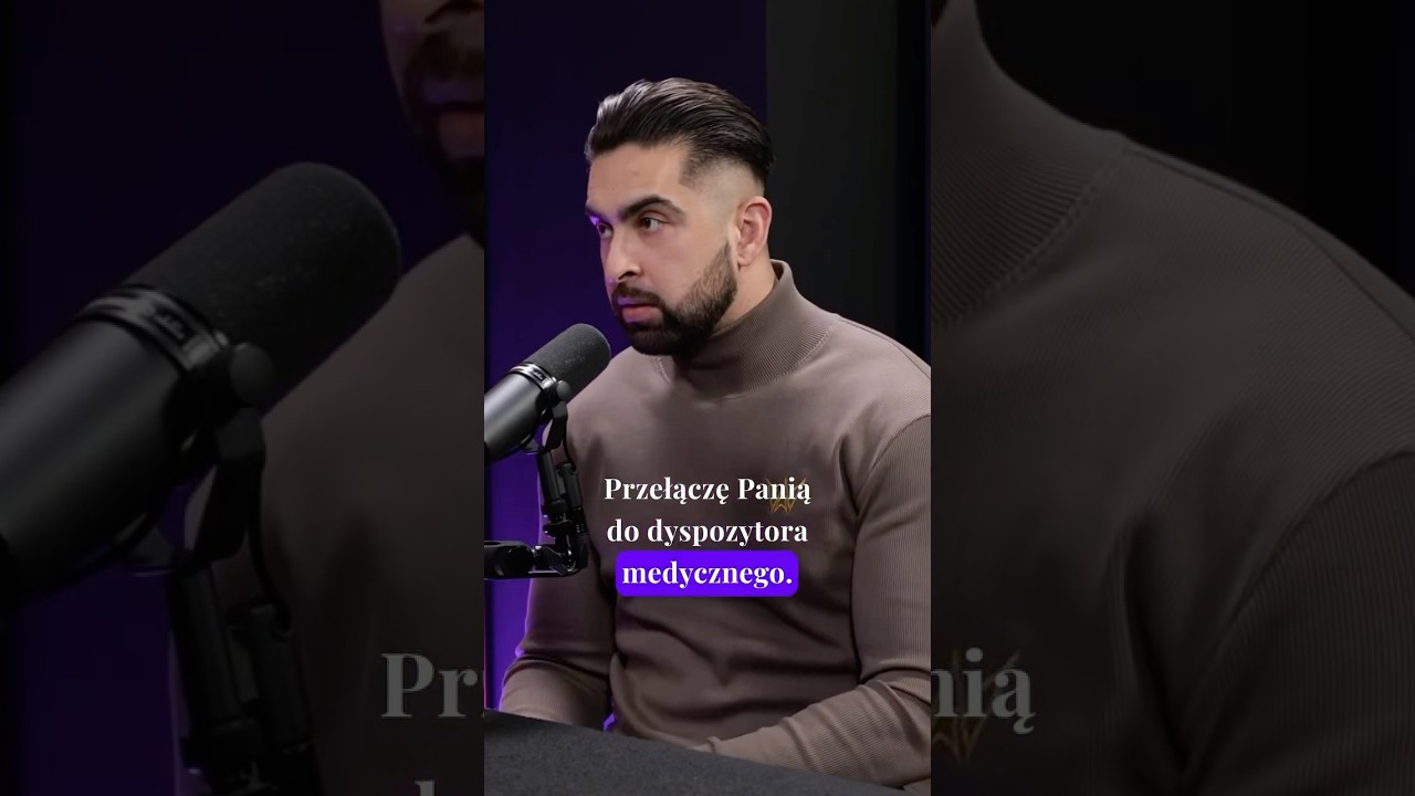 112 czy 999❓Gdzie dzwonić, czy SZYBCIEJ otrzymać POMOC 🚑💥