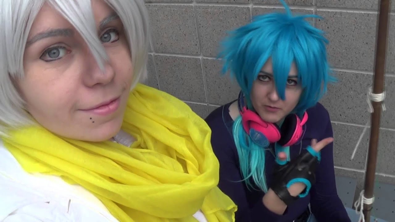 [Dmmd] Clear's Vlog
