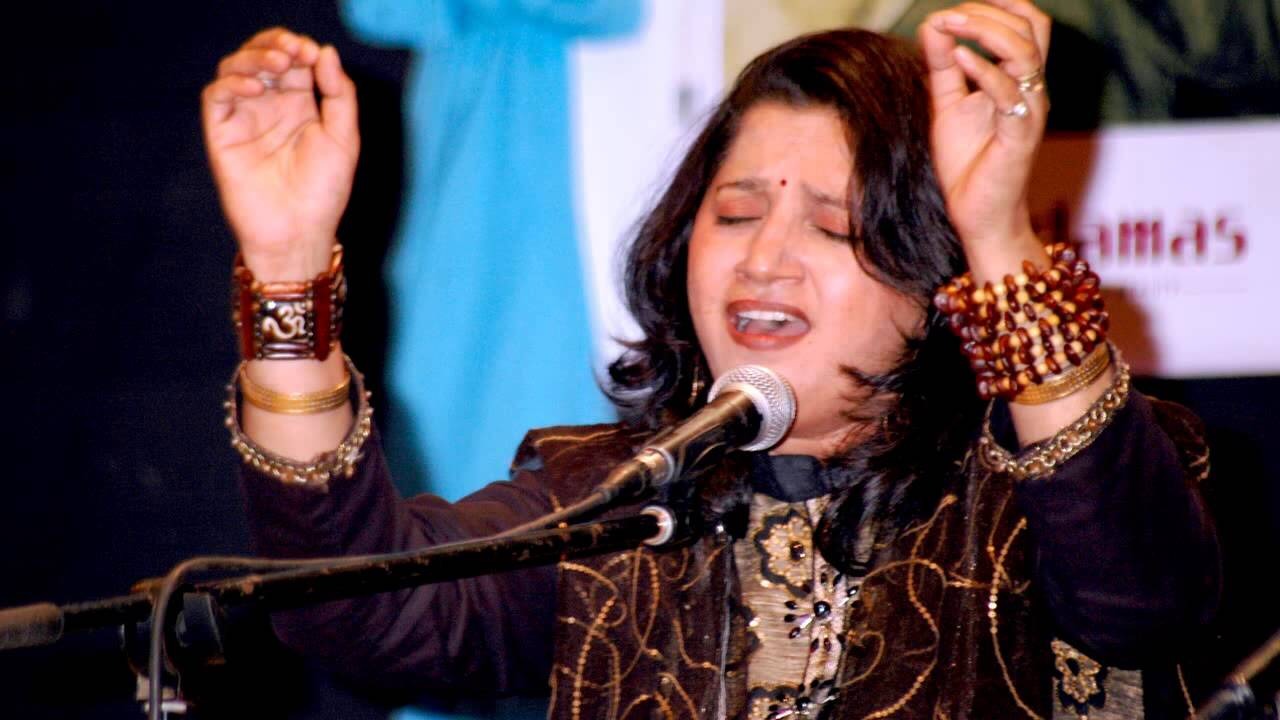 Soch Re Bandeh, Soch Re - Kabirana Sufiana by Kavita Seth