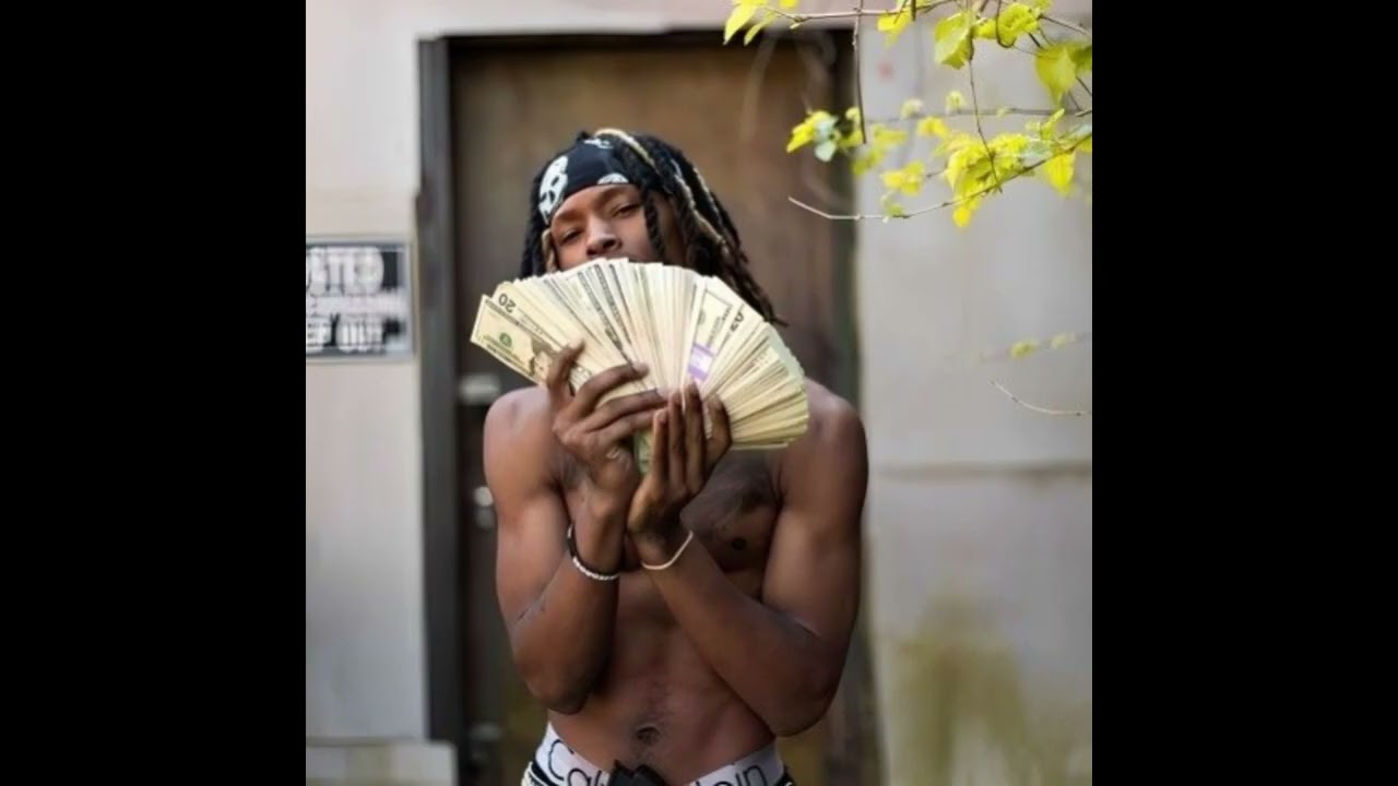 [FREE] (HARD) Lil Durk x King Von x Chicago Drill Type Beat - 