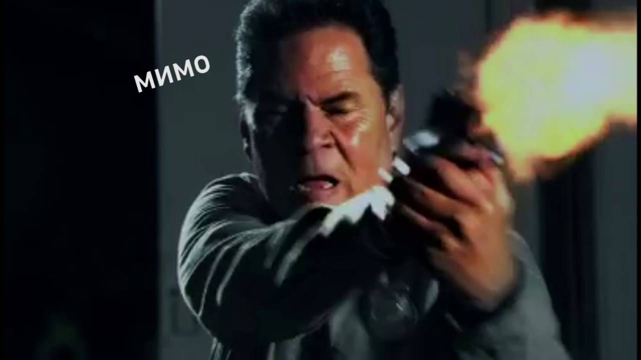 B-Movie Show: Выпуск 3. Asylum и возвращение помидоров-убийц