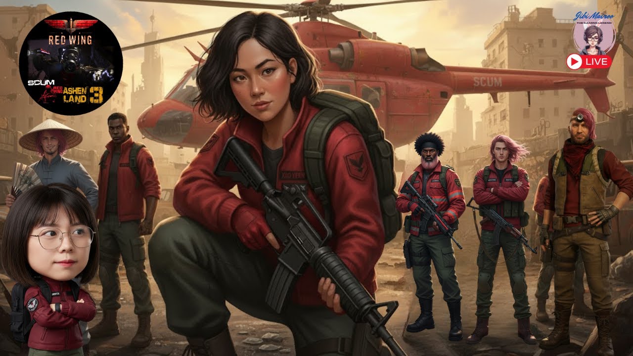 scum : อยากไปเที่ยวเกาะ สุดฉวี ศรีสุข