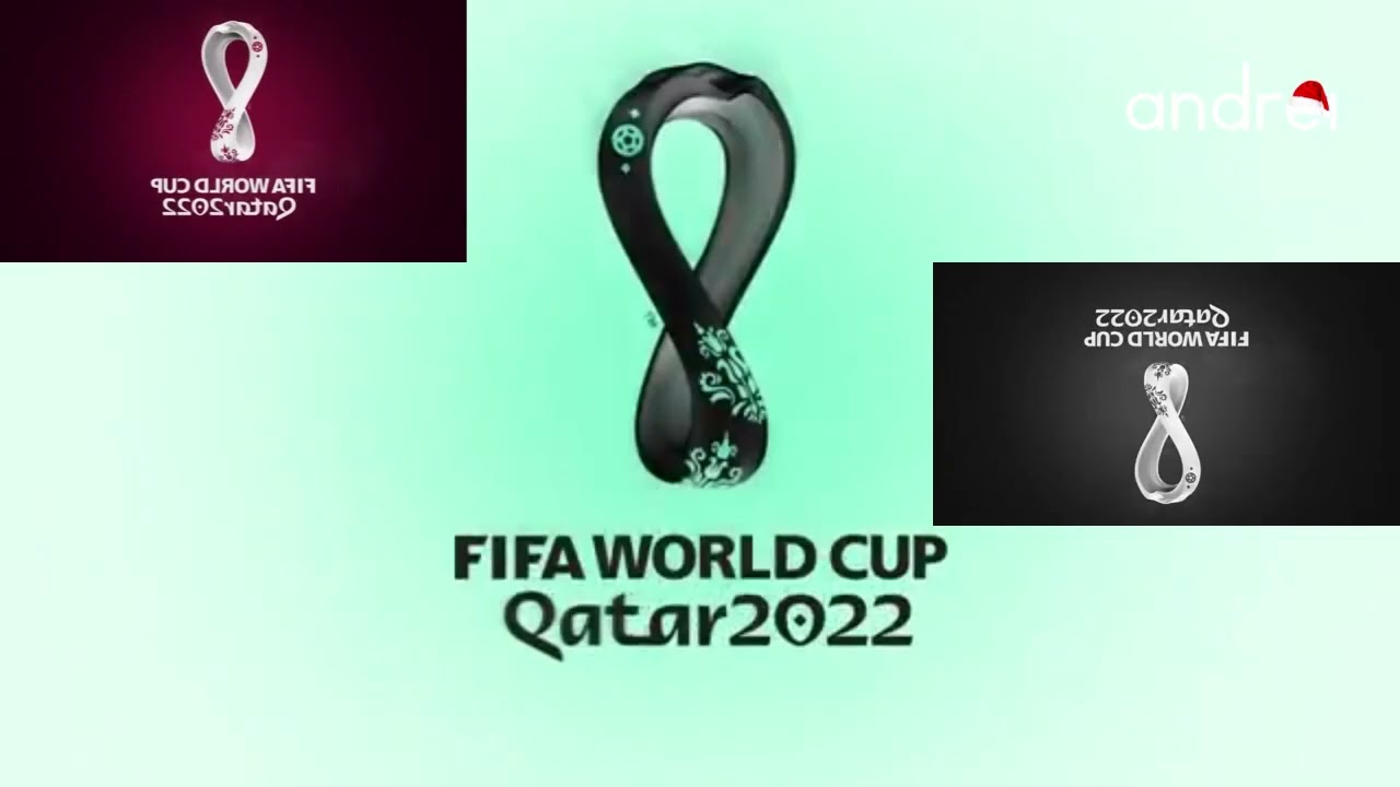 The Official FIFA World Cup Qatar 2022™ Theme Trimmed Sparta Remix TheKantapapa Veg