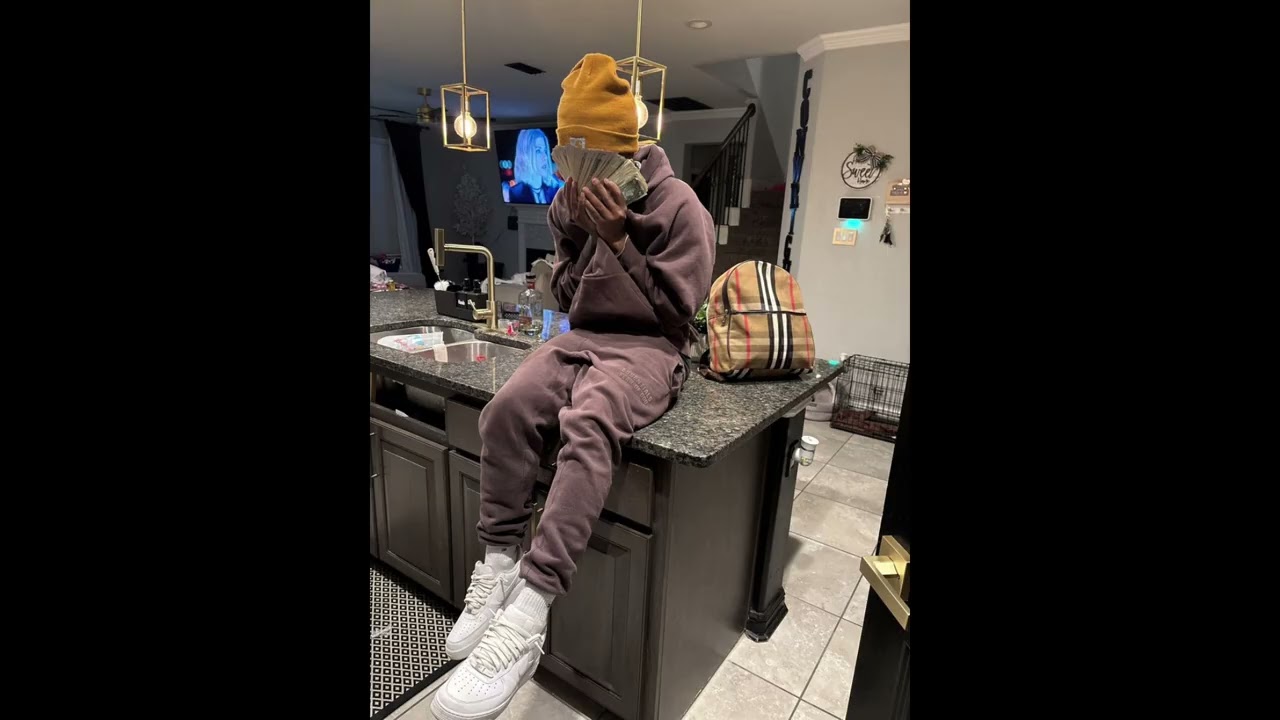[FREE] Big Yavo Sample Type Beat - 