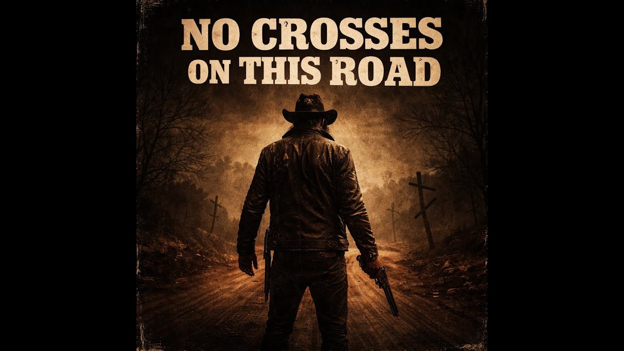 No Crosses On This Road