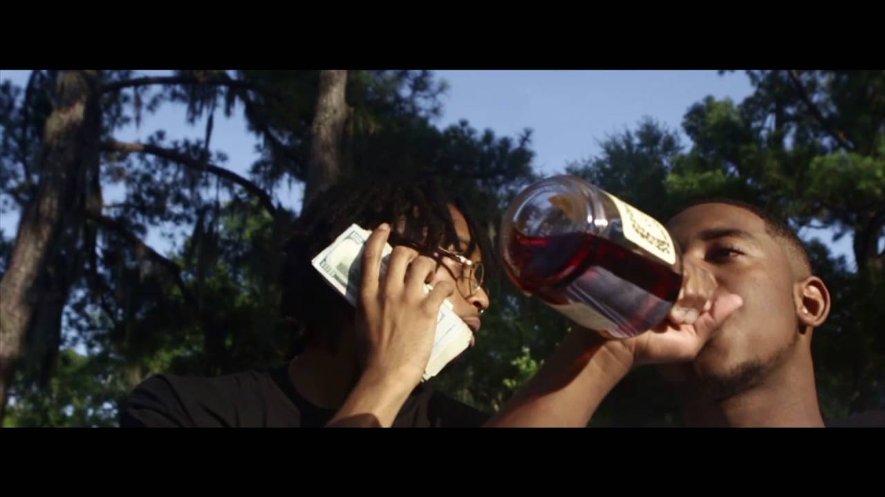 912MADEGEE-1HUNNID (official video) DIRECTED BY DONNY SLATER