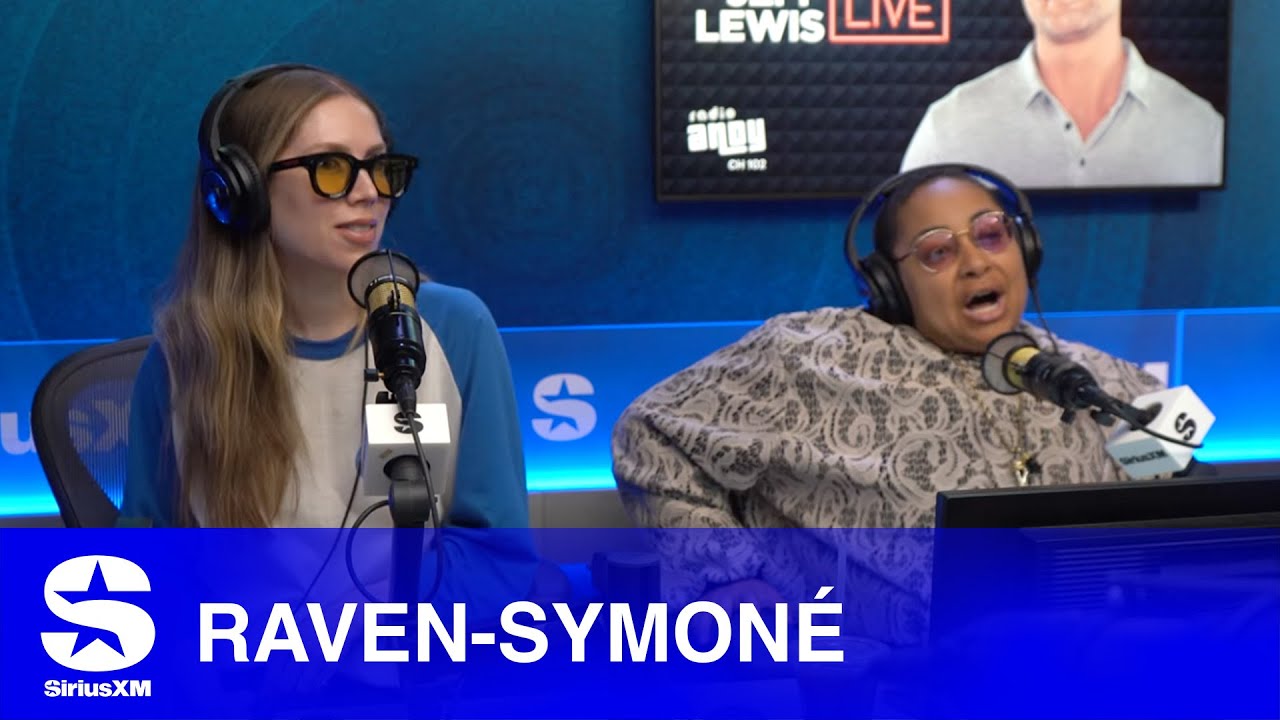 Raven-Symoné’s Ex Cheated & Got Another Woman Pregnant | Jeff Lewis Live
