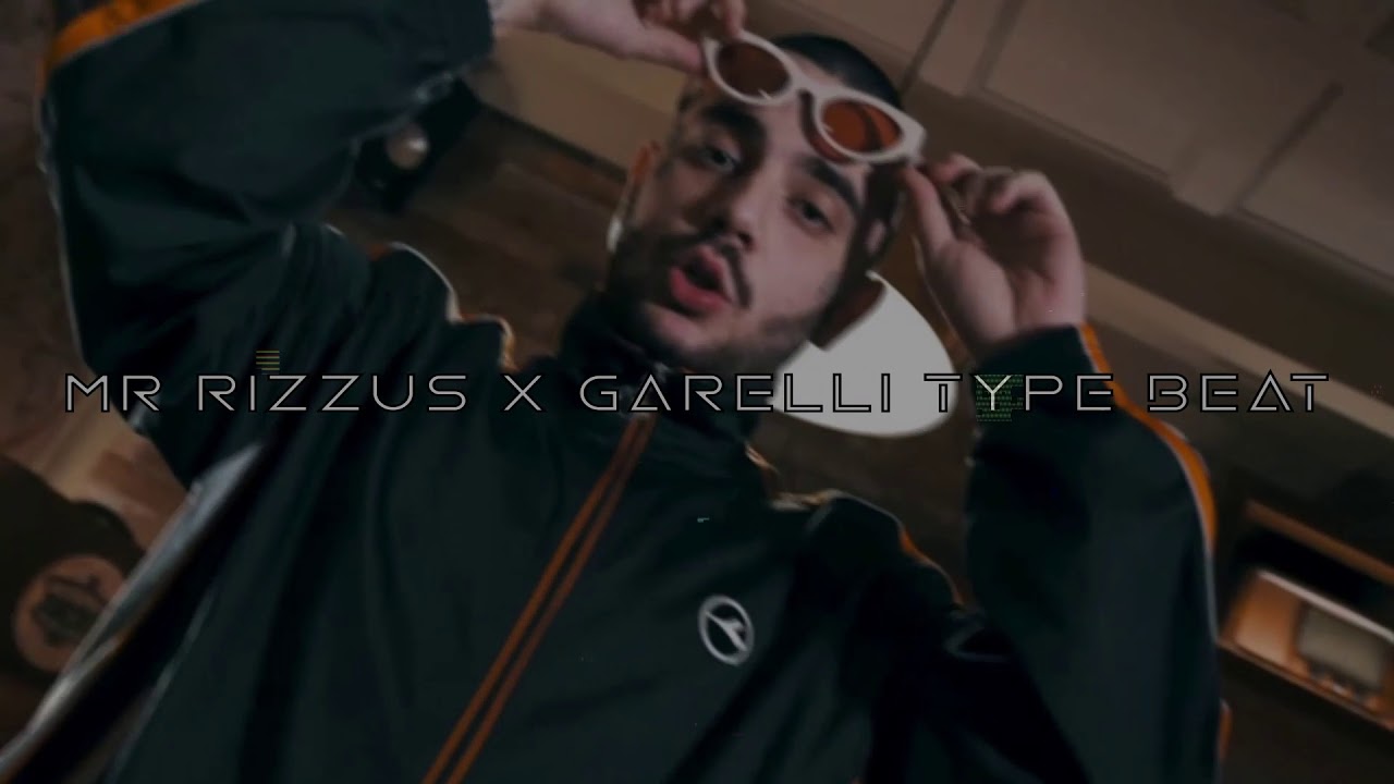 FREE FOR PROFIT* MR RIZZUS X GARELLI TYPE BEAT