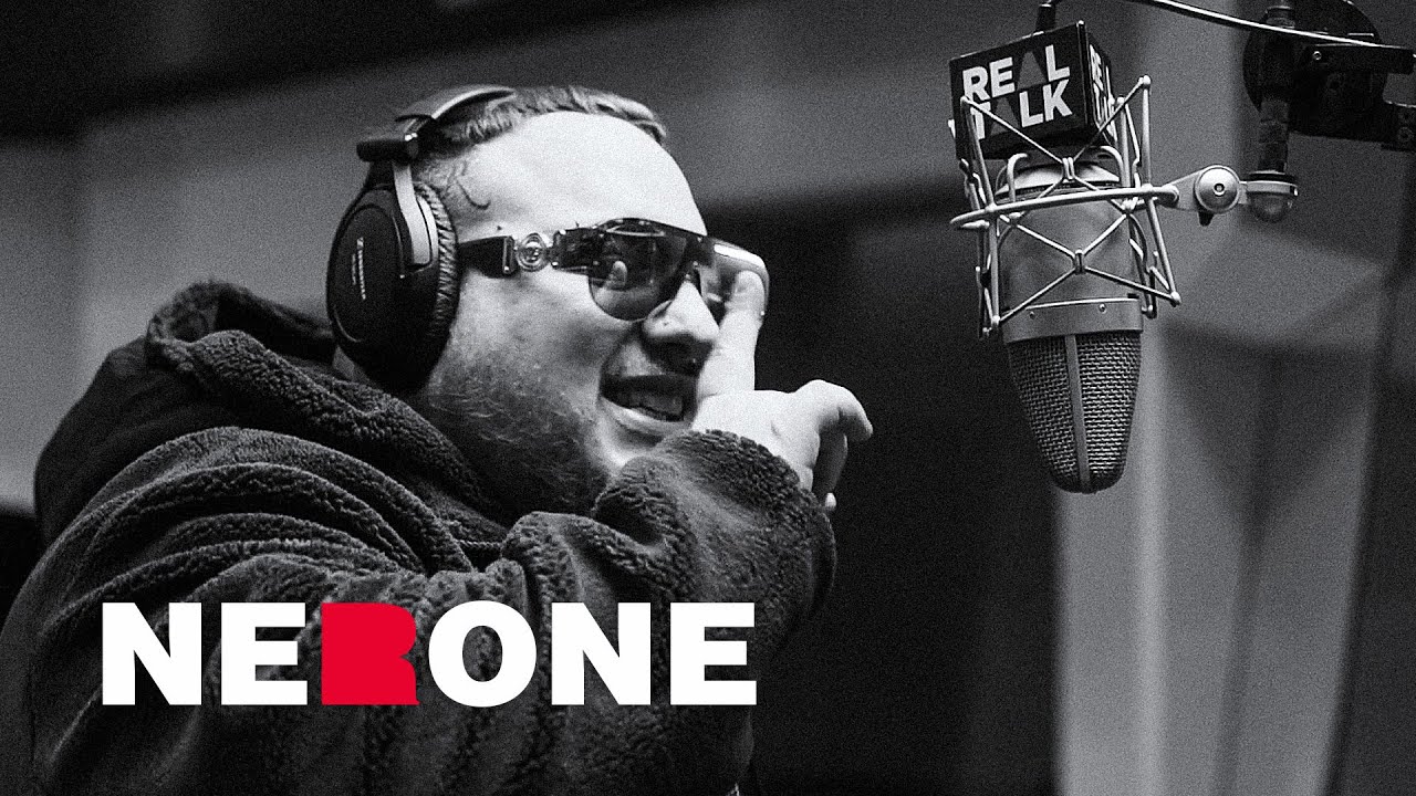 Real Talk feat. Nerone Pt.2