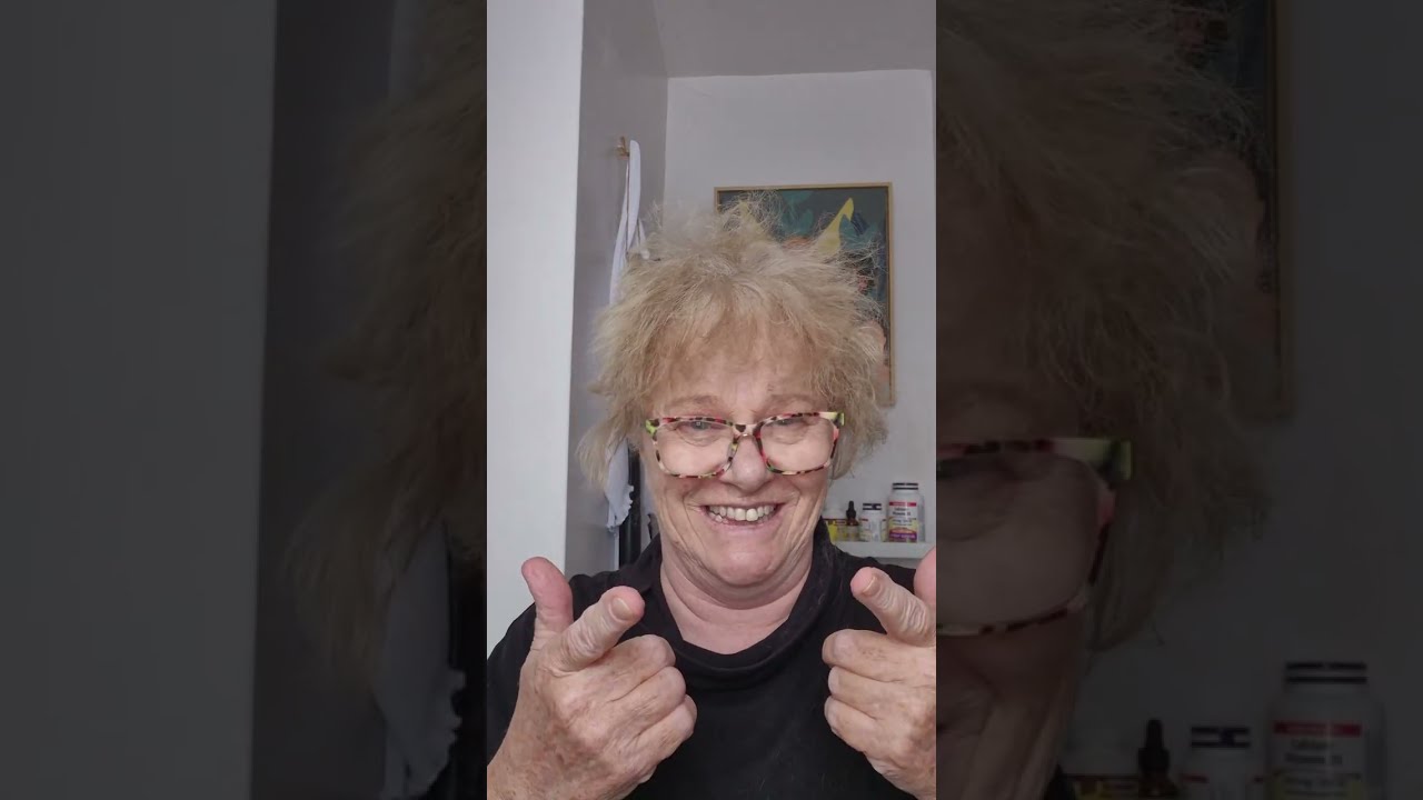 OVER 50 IMPULSIVE  SELF HAIRCUT GONE ROGUE !!!  (detailed version) #hair #DIY #crazy