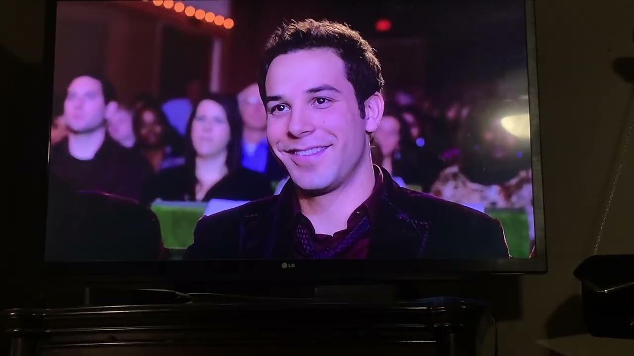 Pitch perfect