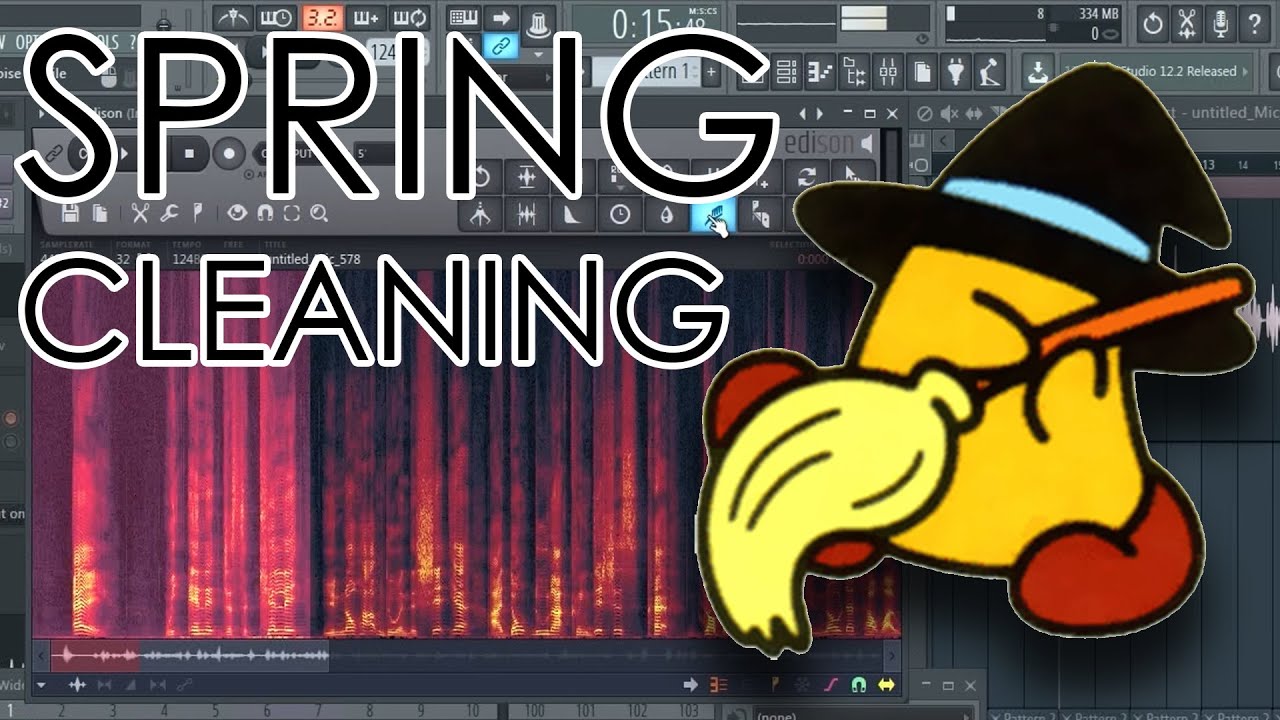 How to Denoise Vocals In FL Studio