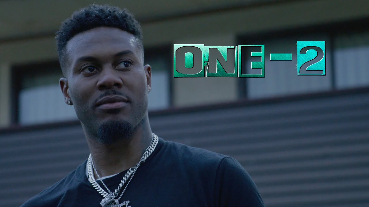 One-2 | Two Sides of the Same Coin | Official Trailer | Now Streaming [4K]