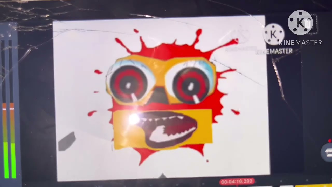 Klasky Csupo Vs Klbsky Cqupo Yes No