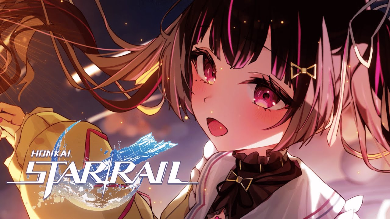 If I Can Stop One Heart From Breaking (Honkai: Star Rail) ー Cover by Himemiya Rie