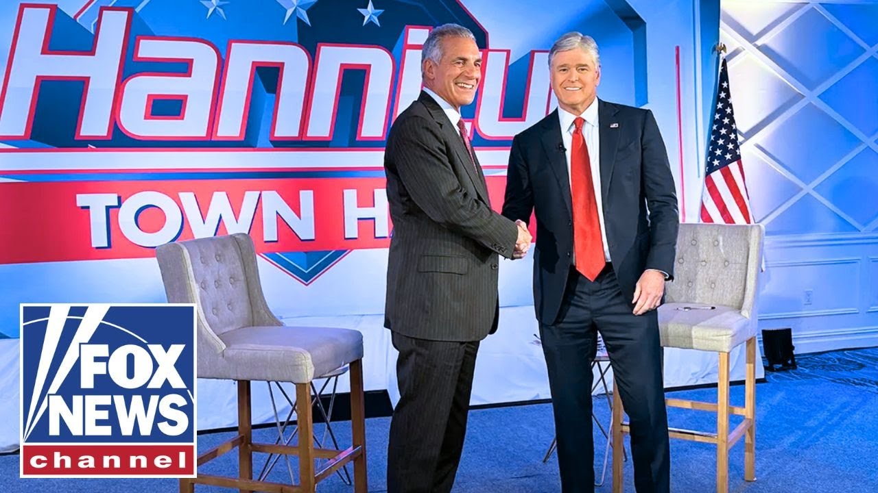 WATCH: Trump ally predicts 'magnificent' victory in blue state as early voting surges