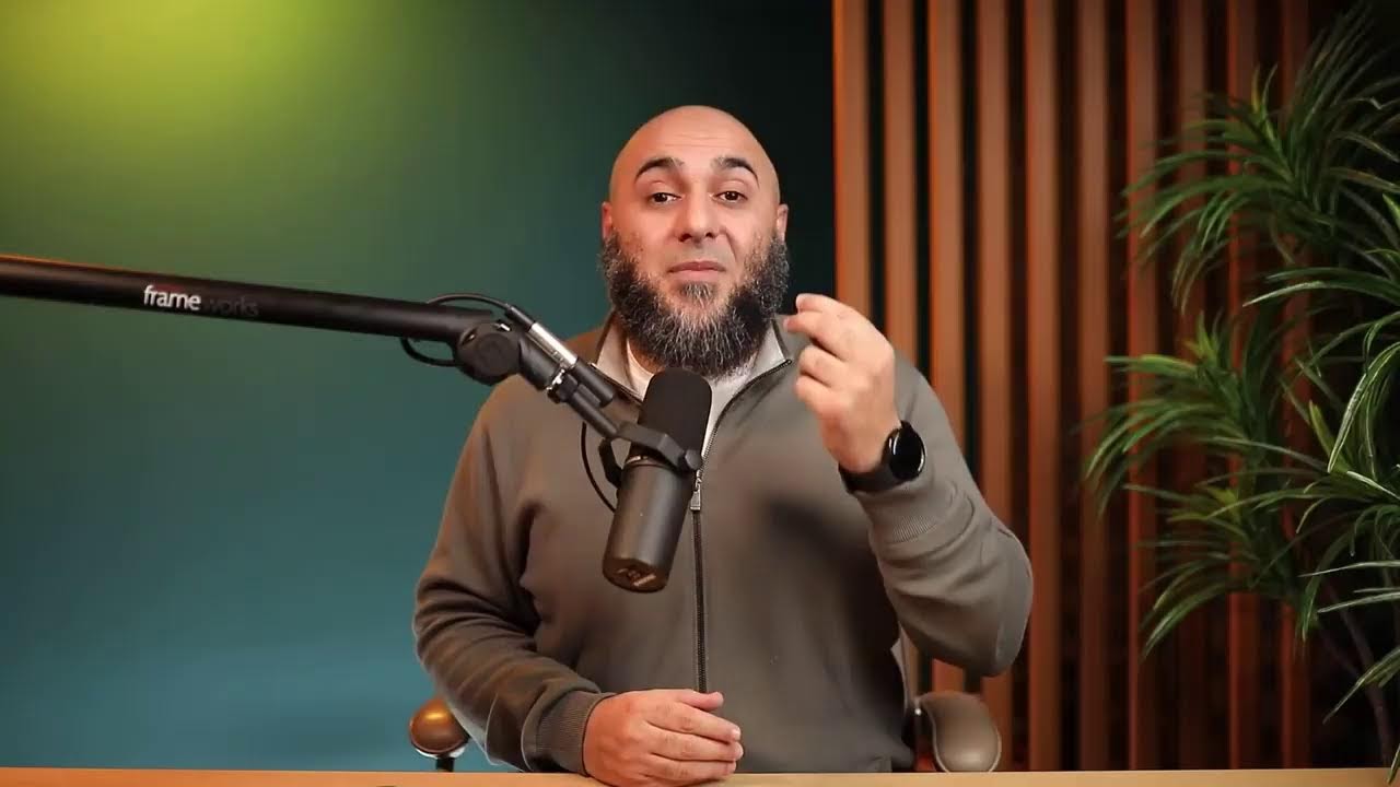 وقفة نظام في رمضان