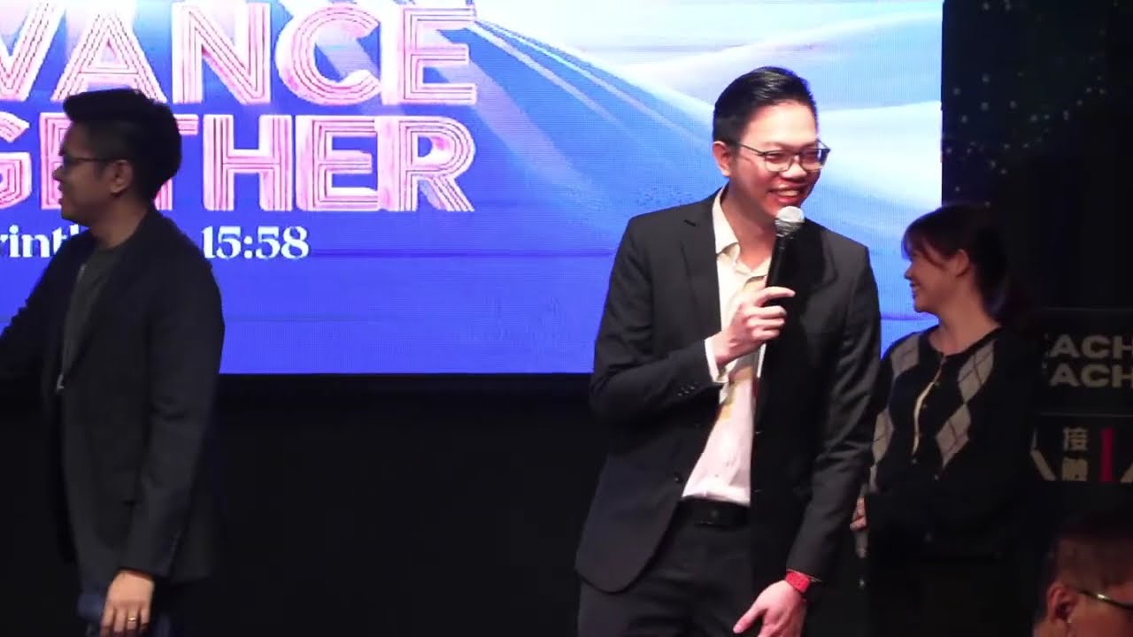 1 March 2026 : Repent for the Kingdom of God is Near / Bro Jeshurun Vincent