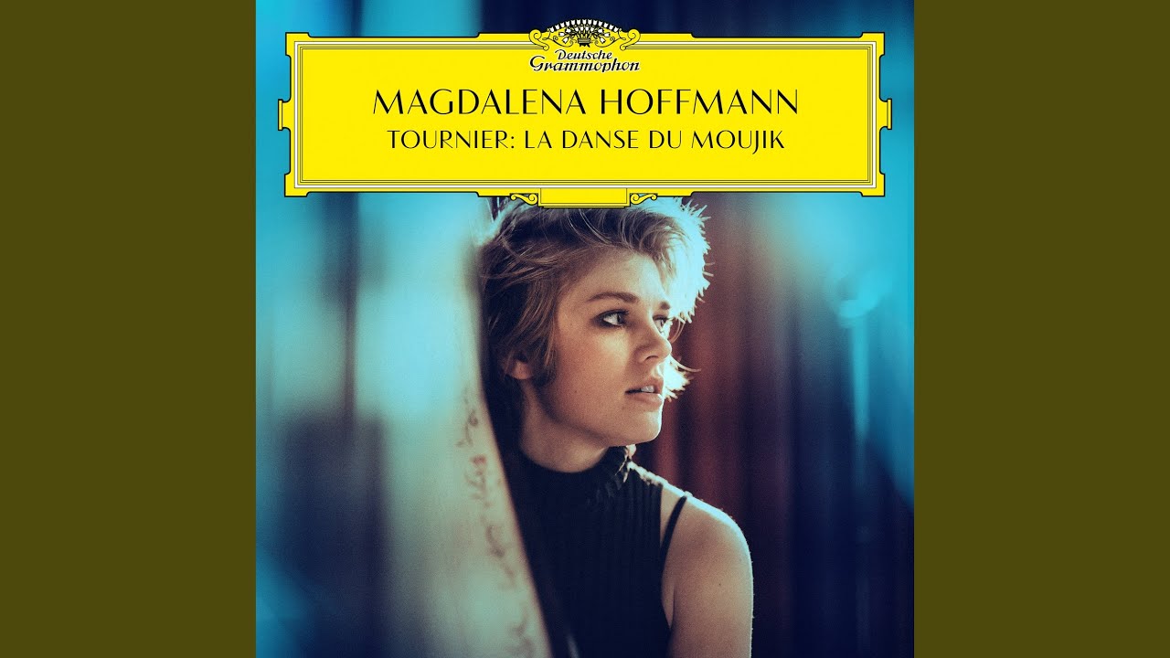 Tournier: Images, Suite No. 4, Op. 39: XII. La danse du Moujik