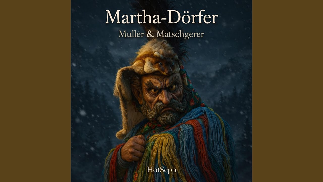 Martha-Dörfer / Muller & Matschgerer