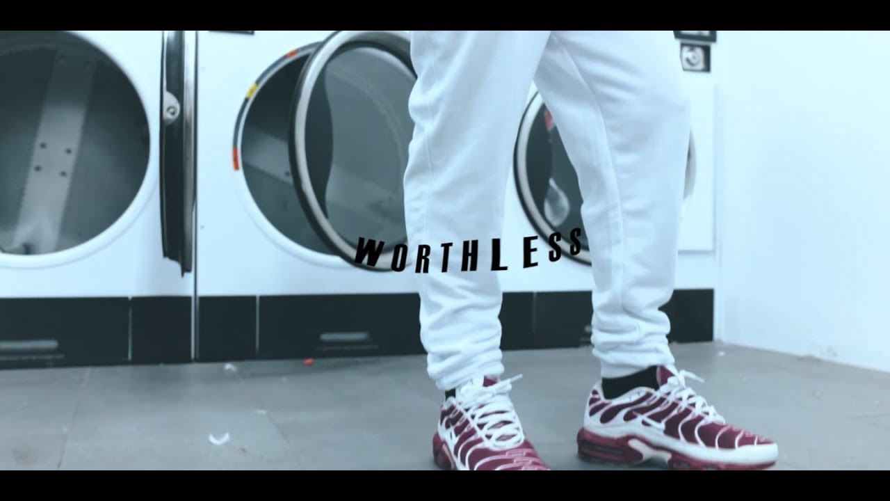 Mesc - Worthless