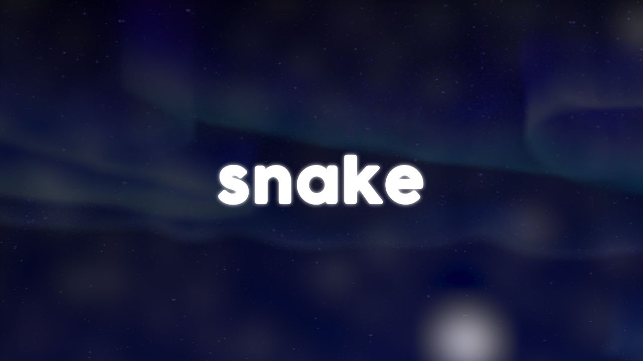 Lil Keed - Snake (Lyrics)