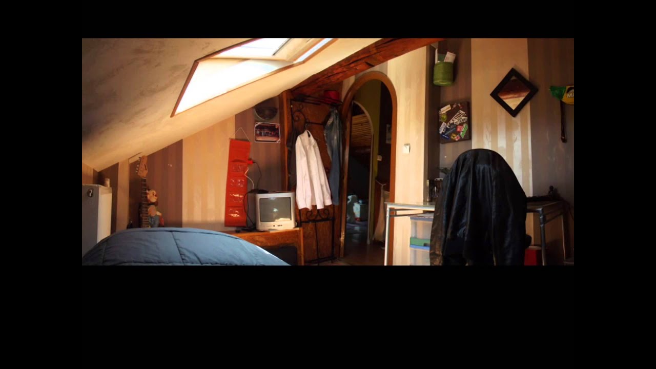 A vendre maison de ville dombasle 54110