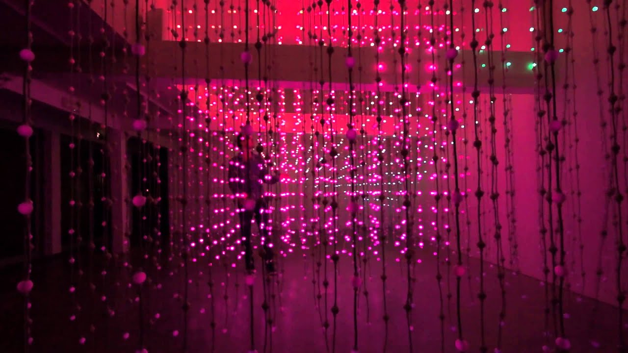 Submergence