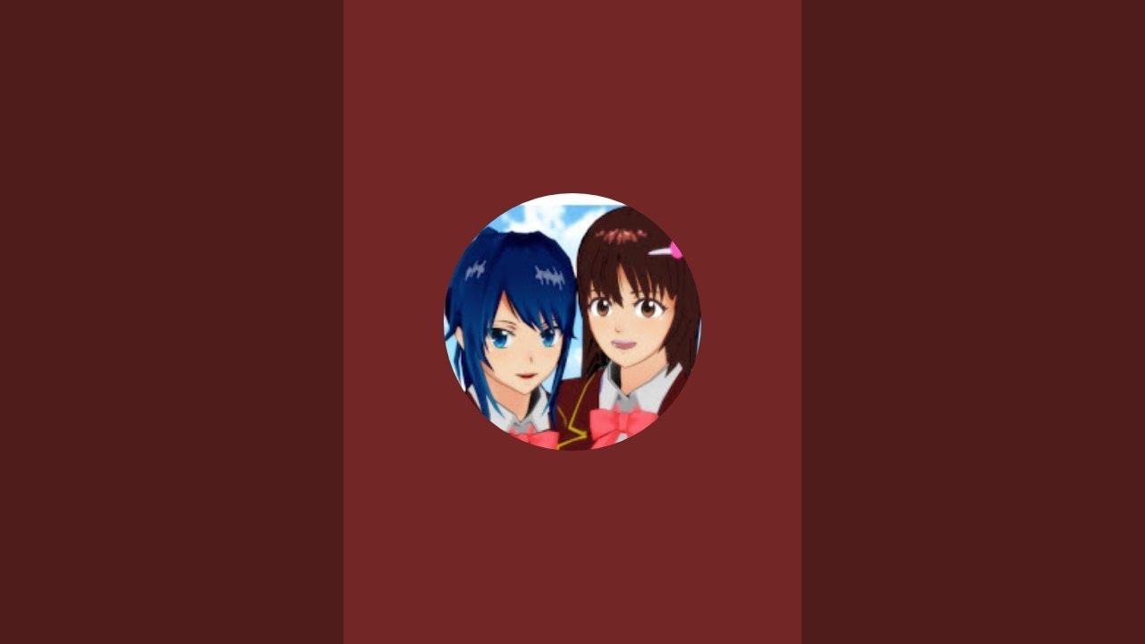 Sakura school simulator 🥰🥰