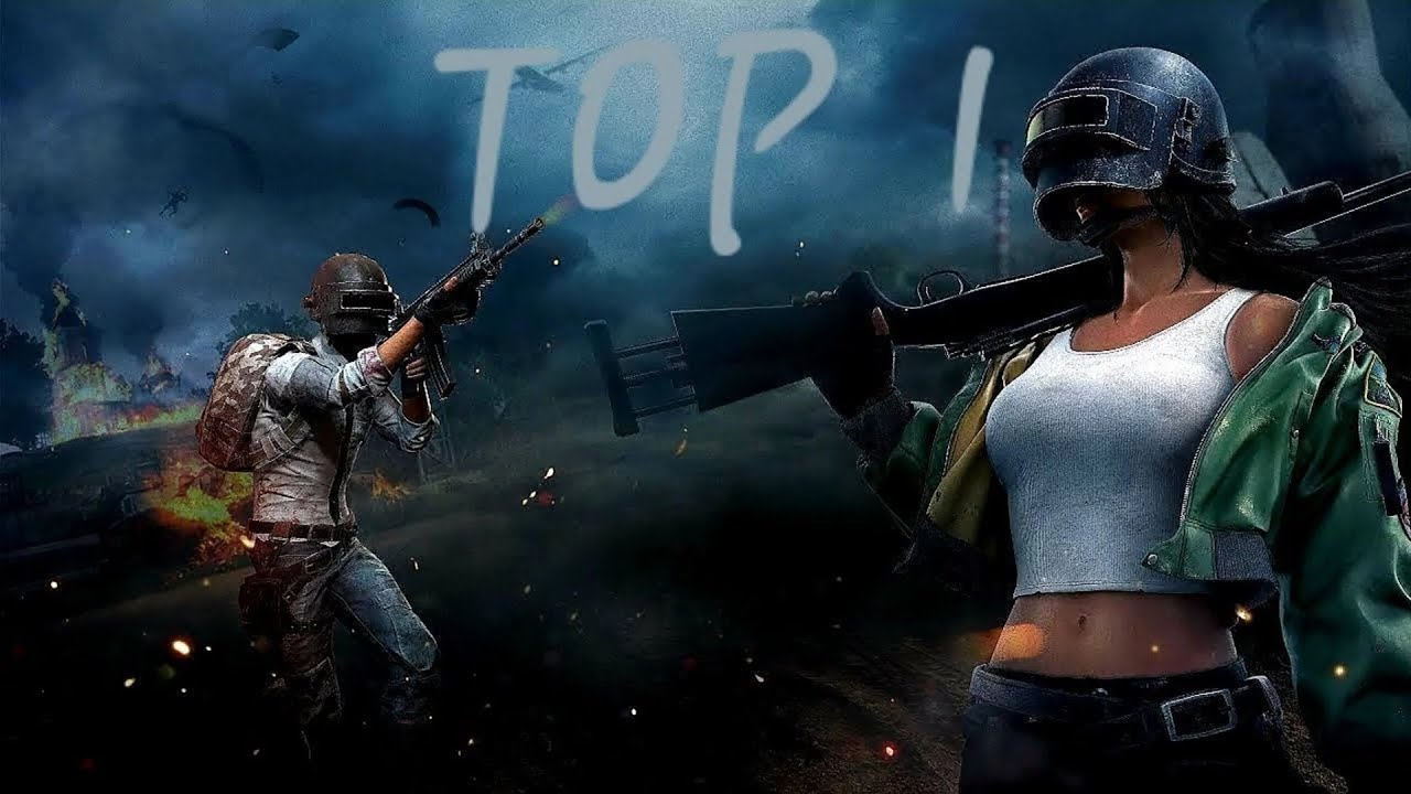 PUBG