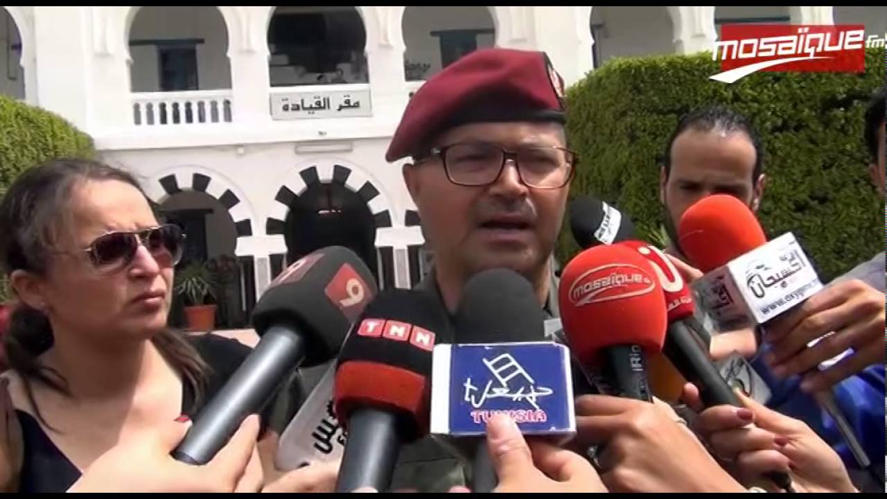 مدرسة ضباط الصف ببنزرت: تاريخ مجيد ومستقبل واعد