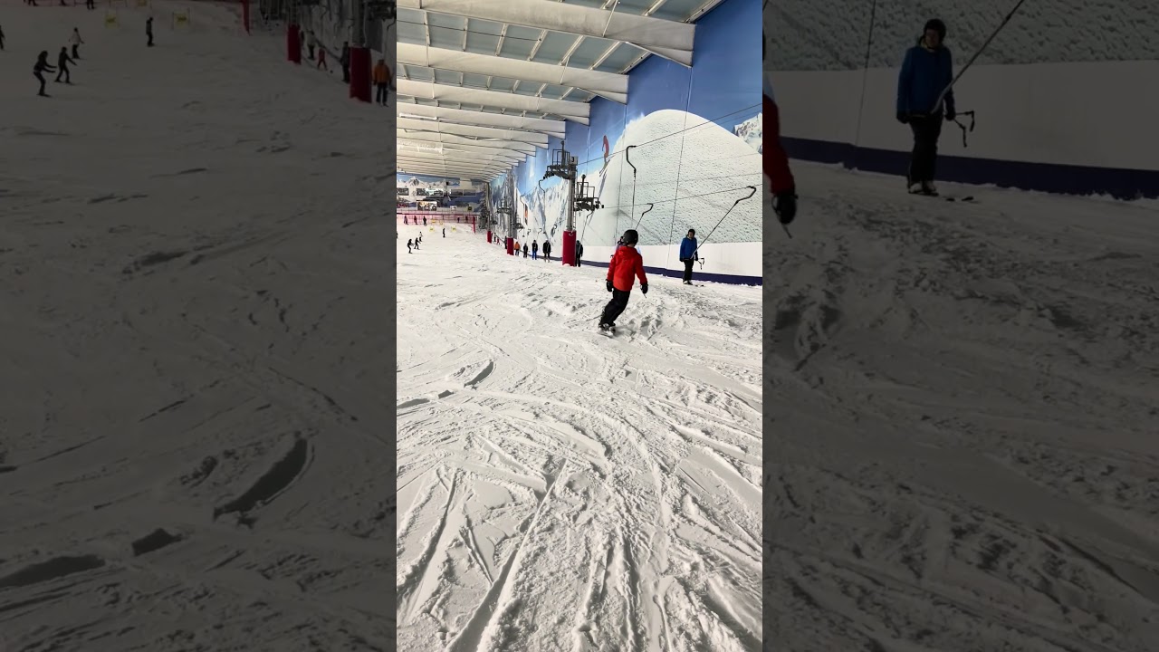 hemel hempstead snow centre 4