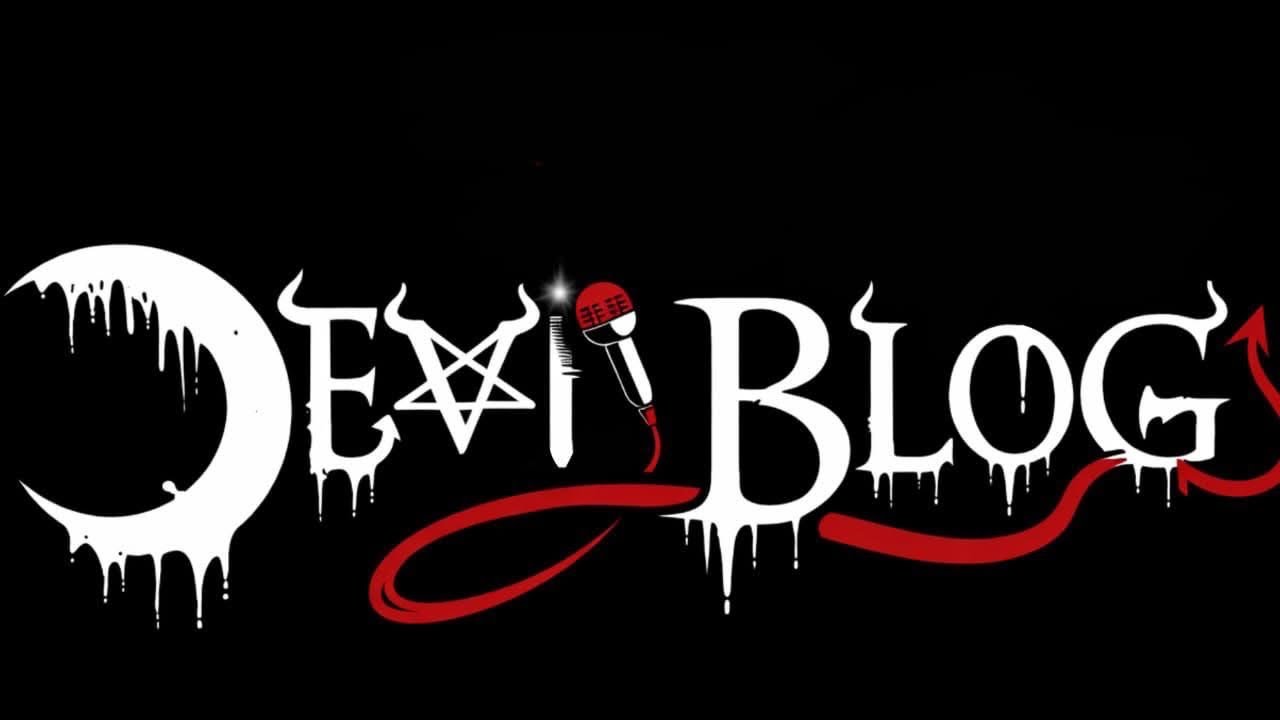 DEVIL BLOG - EPISODIO 1 📹 Grabando nuestra nueva canción con @ERIKNIGHTMARE 