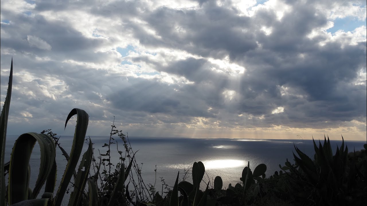 Isole Eolie in pillole: Lipari, la dimora di Eolo